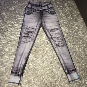 Fashion leggins